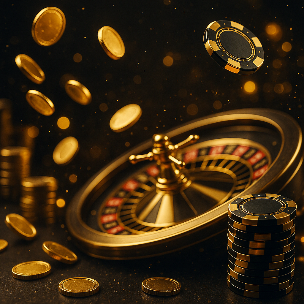Rockstar Casino - 100% Bonus de Bienvenue jusqu'à 500€ + 50 Free Spins