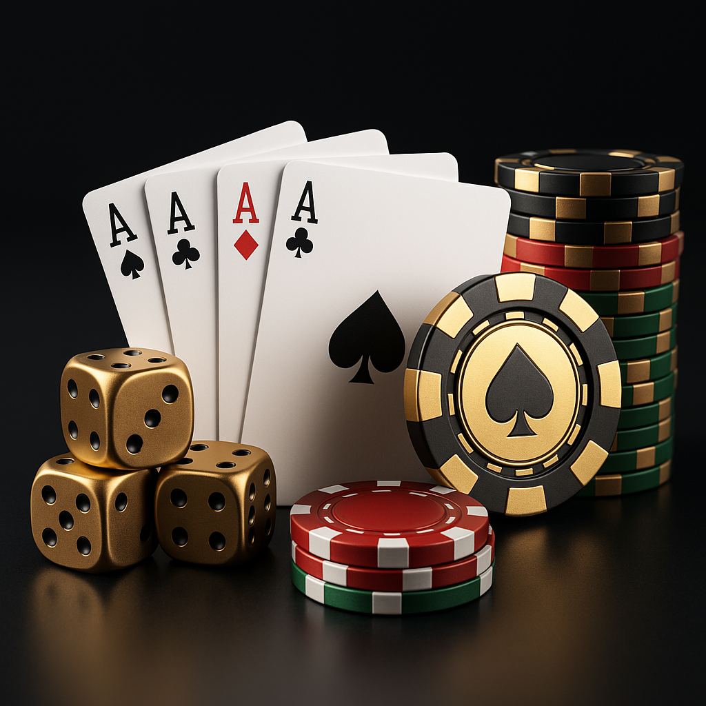 Rockstar Casino - Mode Démo Gratuit - Jeux de Casino Sans Dépôt