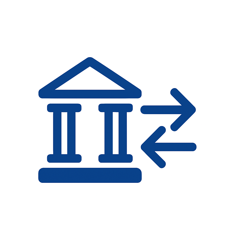 Rockstar Casino - Bank Transfer Payment Method